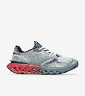 კაცის 5.ZERØGRAND Embrostitch Running Shoes