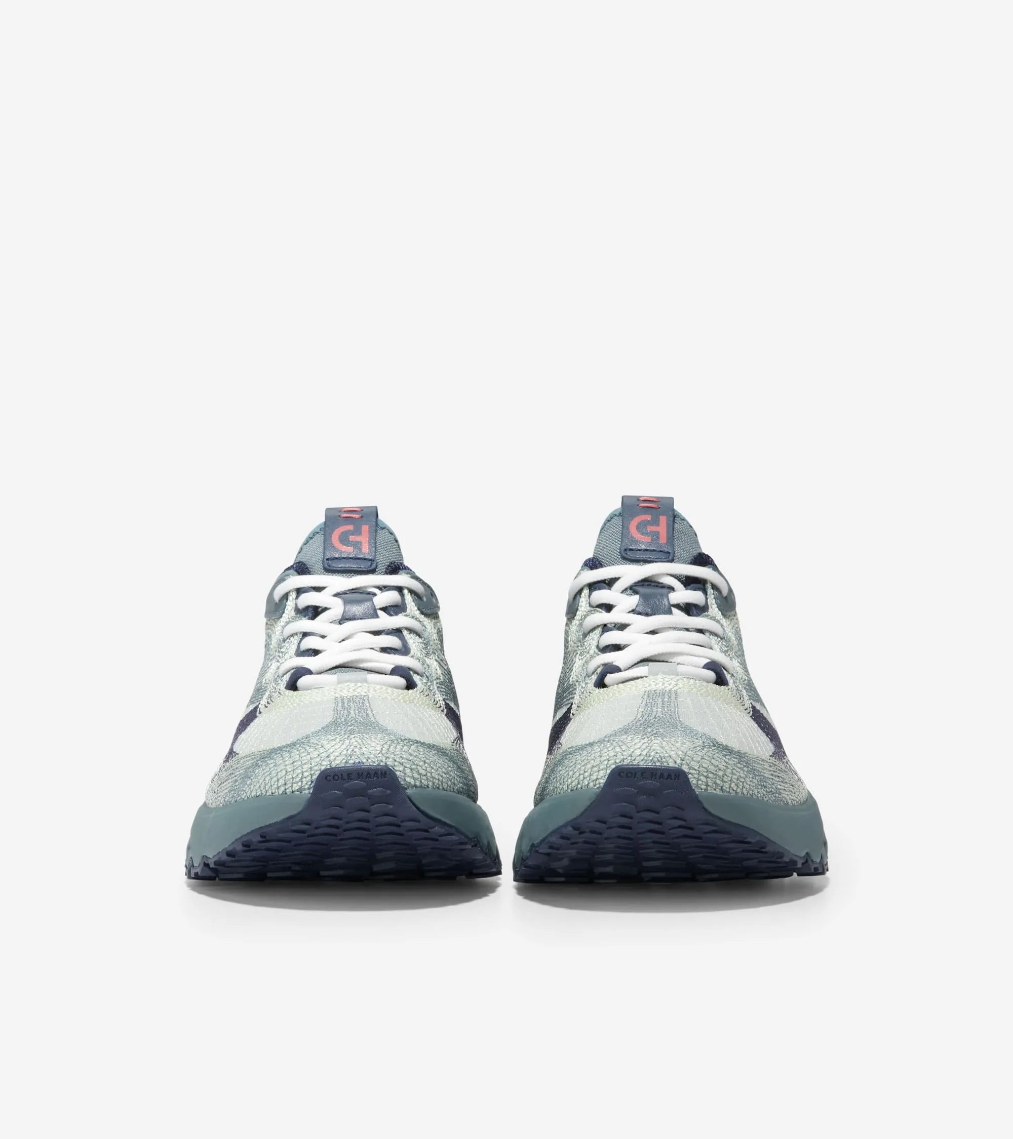 კაცის 5.ZERØGRAND Embrostitch Running Shoes