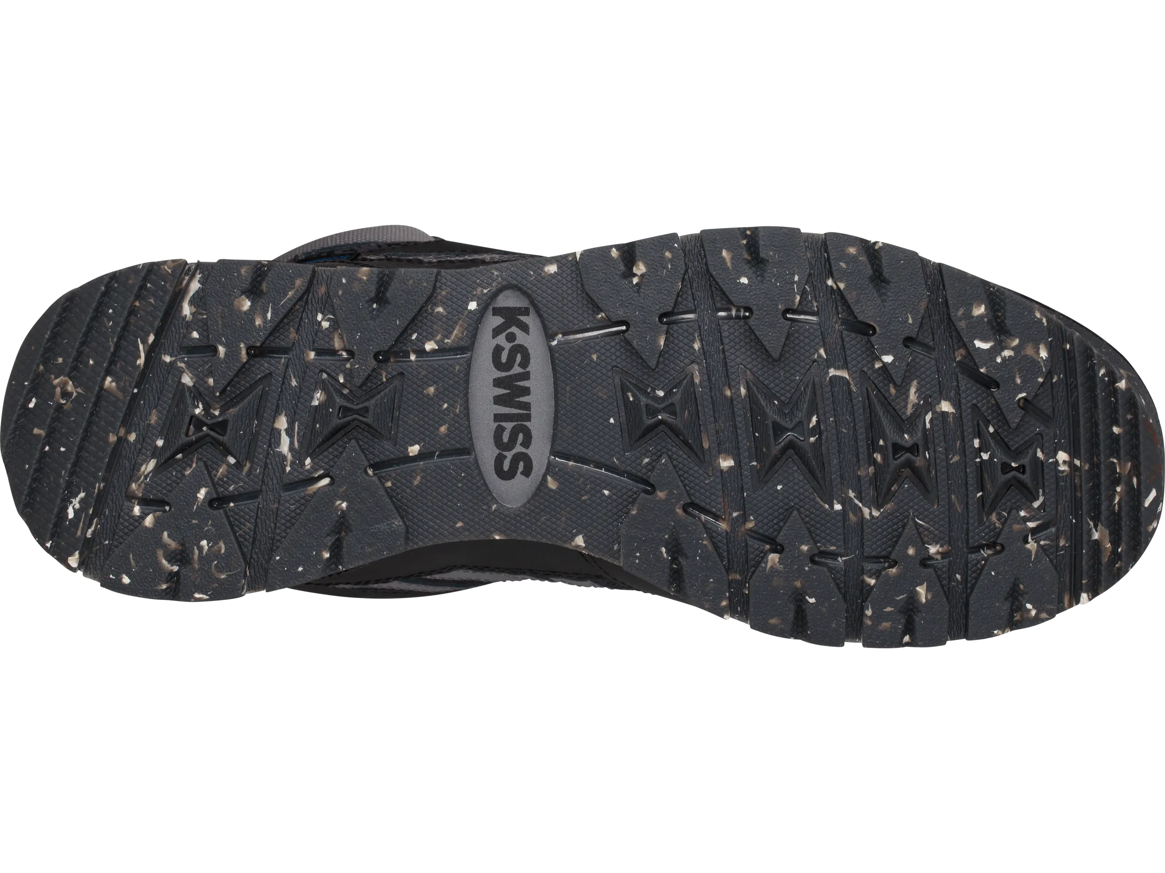 06805-006-M | INQUEST HYDRO | BLACK/CHARCOAL