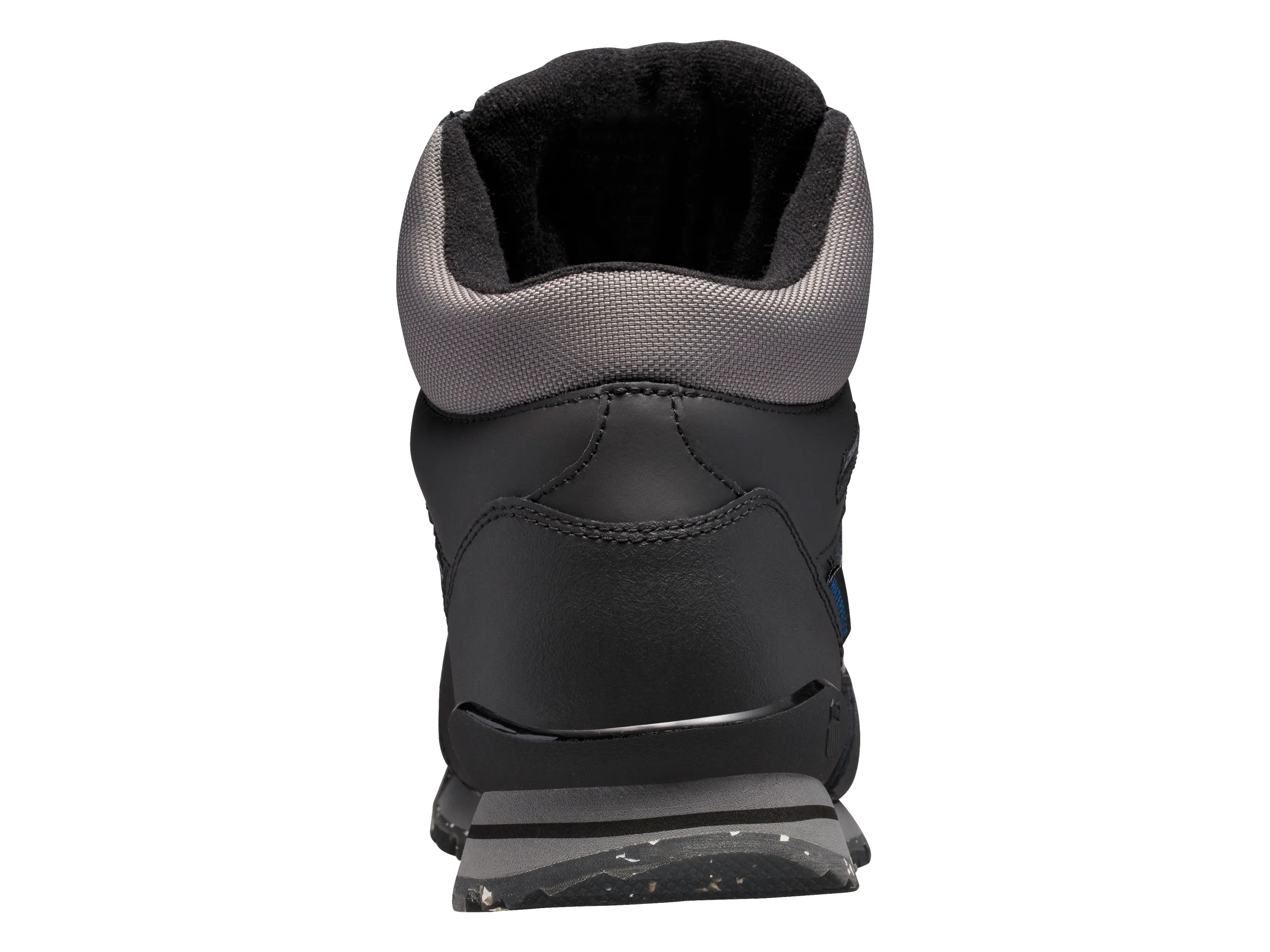 06805-006-M | INQUEST HYDRO | BLACK/CHARCOAL