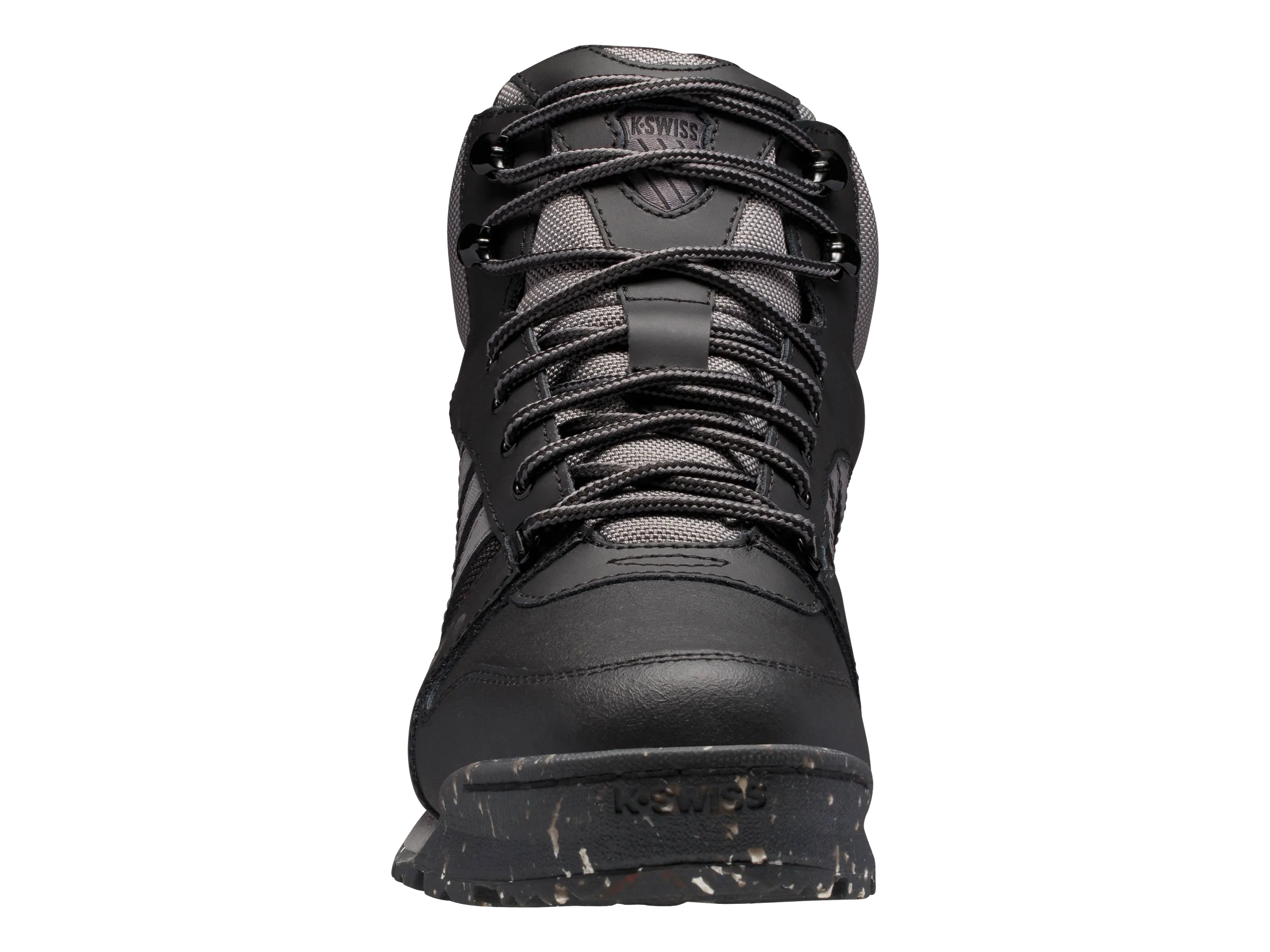 06805-006-M | INQUEST HYDRO | BLACK/CHARCOAL