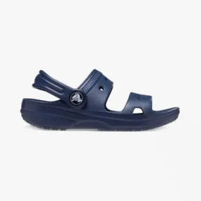 207537-410 TODDLER CLASSIC SANDAL Kids Sandals Navy