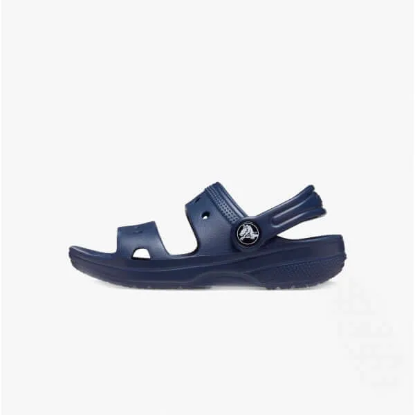 207537-410 TODDLER CLASSIC SANDAL Kids Sandals Navy