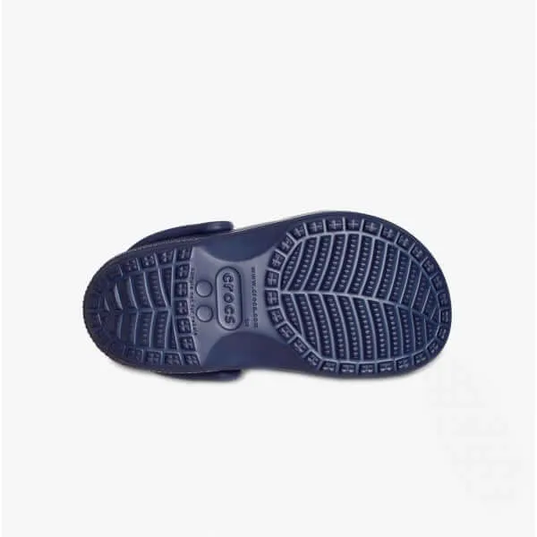 207537-410 TODDLER CLASSIC SANDAL Kids Sandals Navy