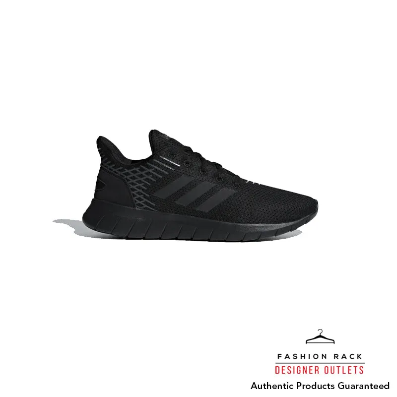 Adidas Asweerun Shoes Core Black / Core Black / Core Black