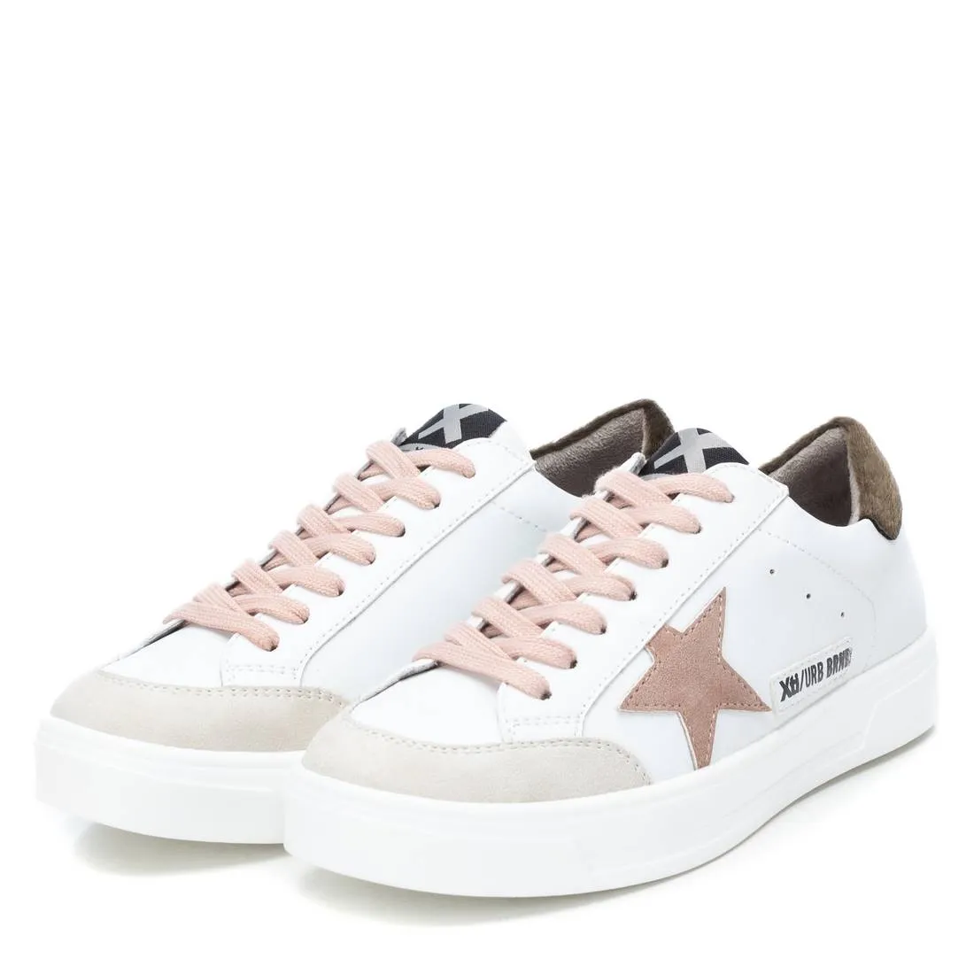 Bavaria Nude Sneakers