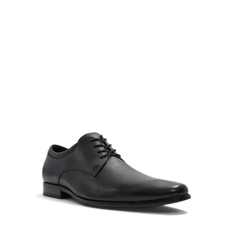 Bocelli Lace Ups - Black