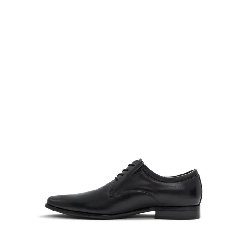Bocelli Lace Ups - Black