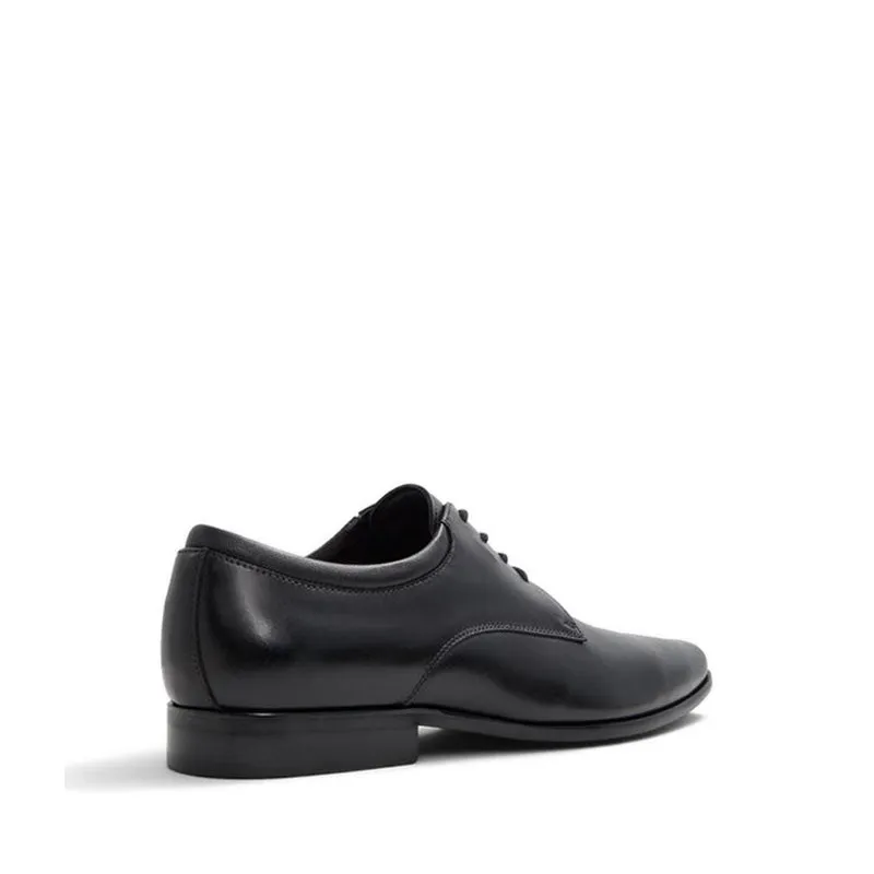 Bocelli Lace Ups - Black