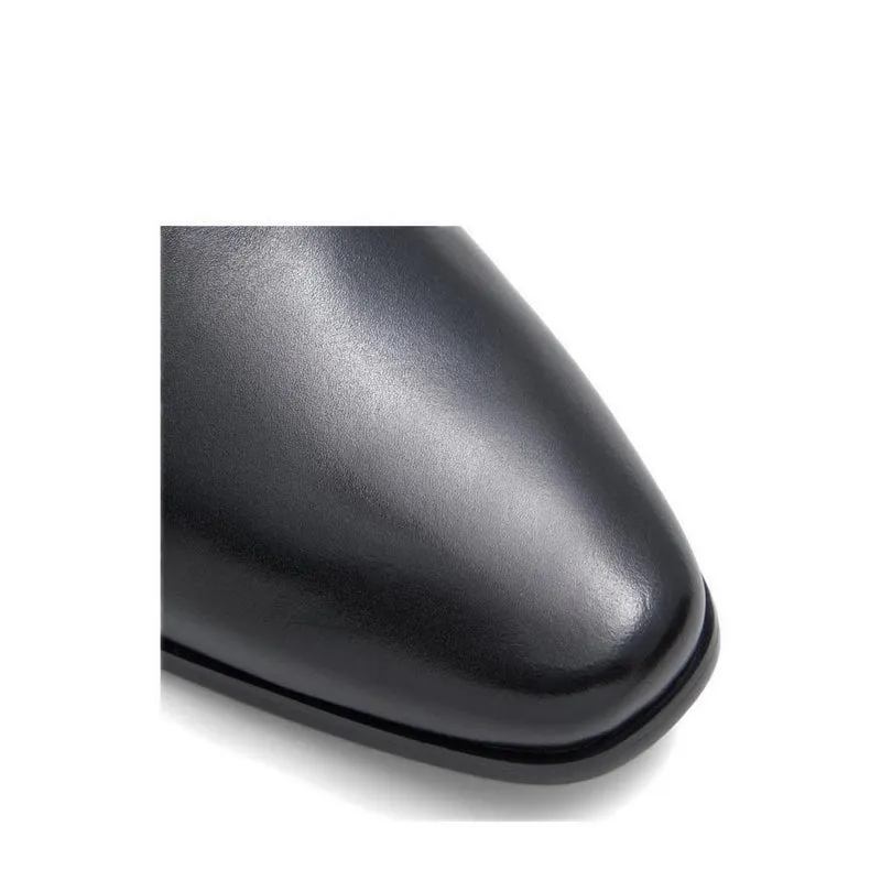 Bocelli Lace Ups - Black