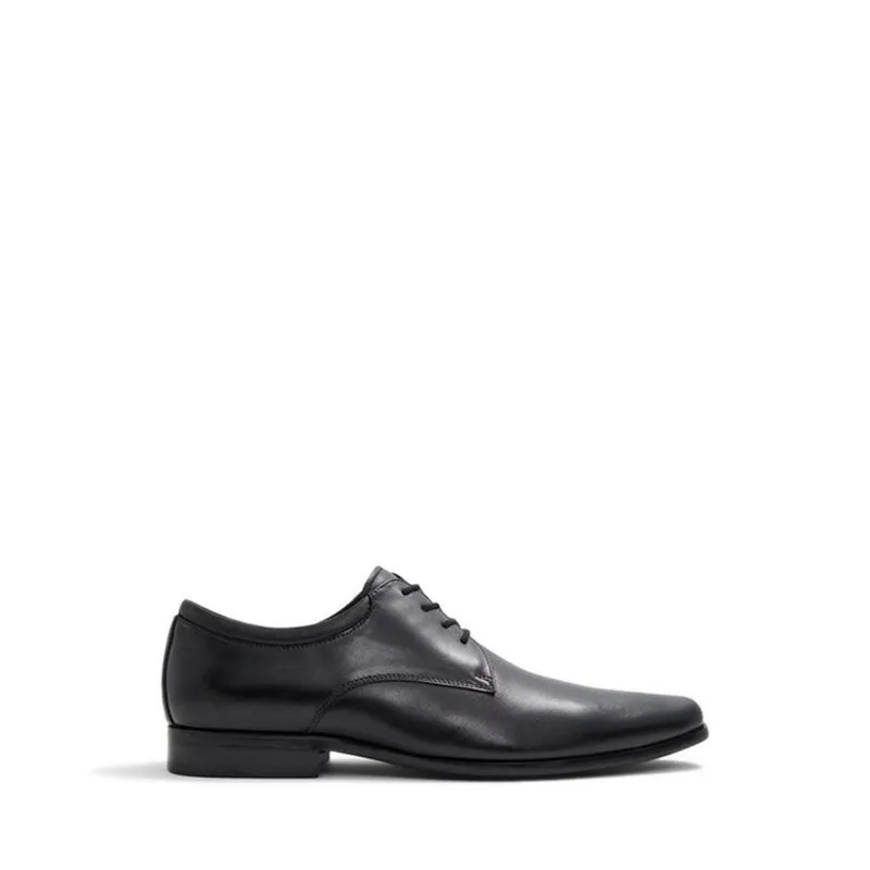 Bocelli Lace Ups - Black