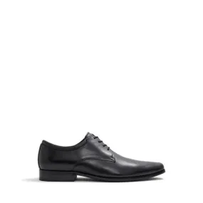 Bocelli Lace Ups - Black