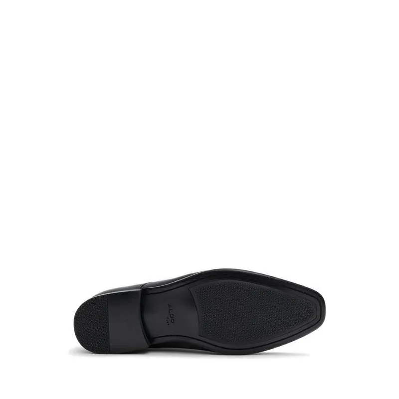 Bocelli Lace Ups - Black