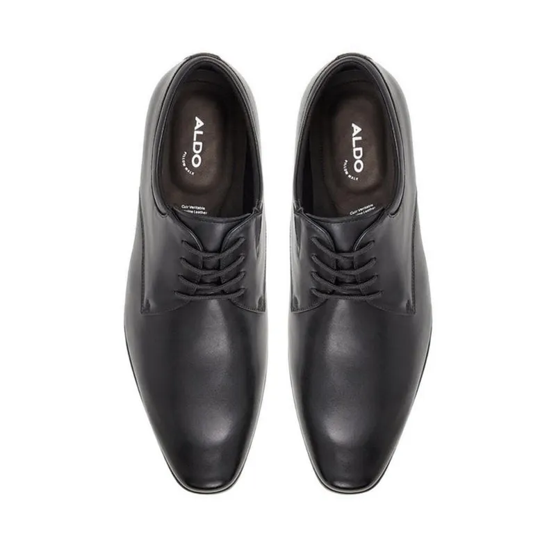 Bocelli Lace Ups - Black