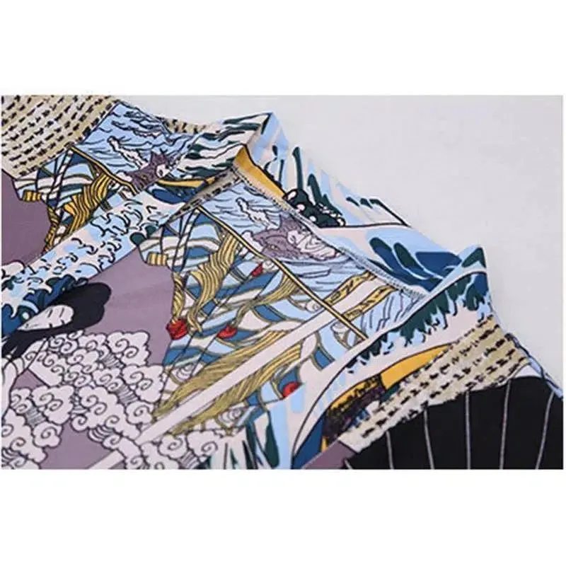Bohemian Kimono - Super Chic