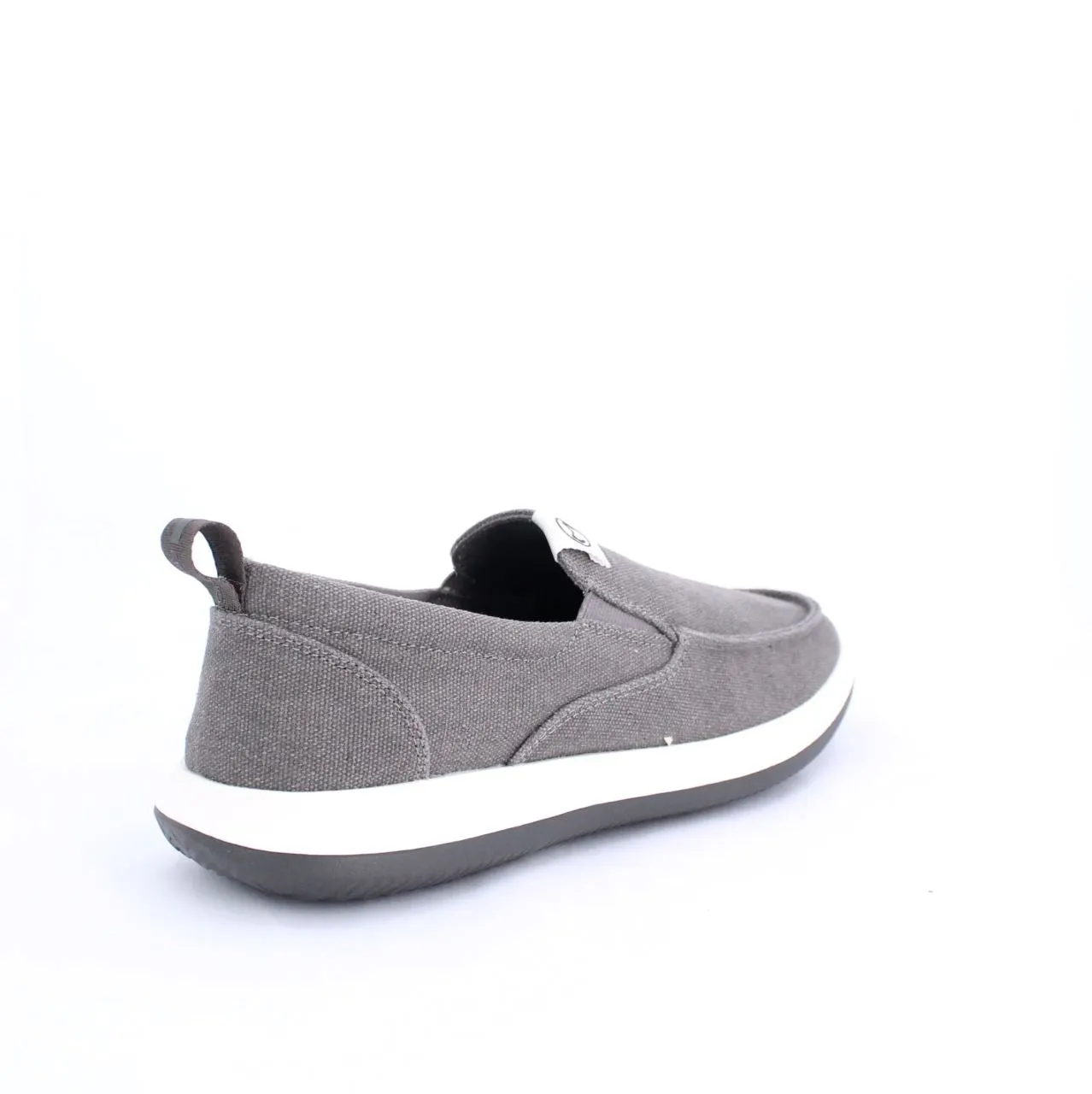 BRISE MENS SNEAKERS-GREY