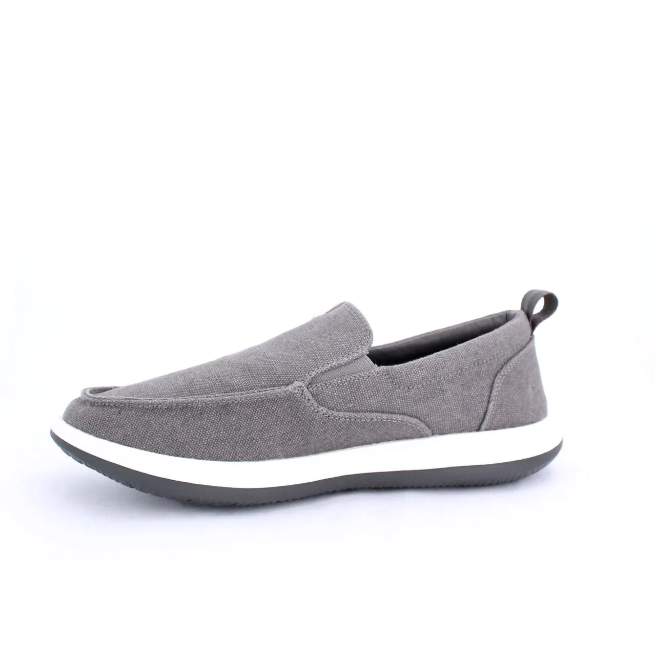 BRISE MENS SNEAKERS-GREY
