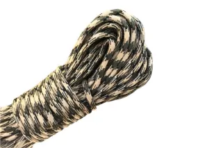 Canyon Camo Paracord