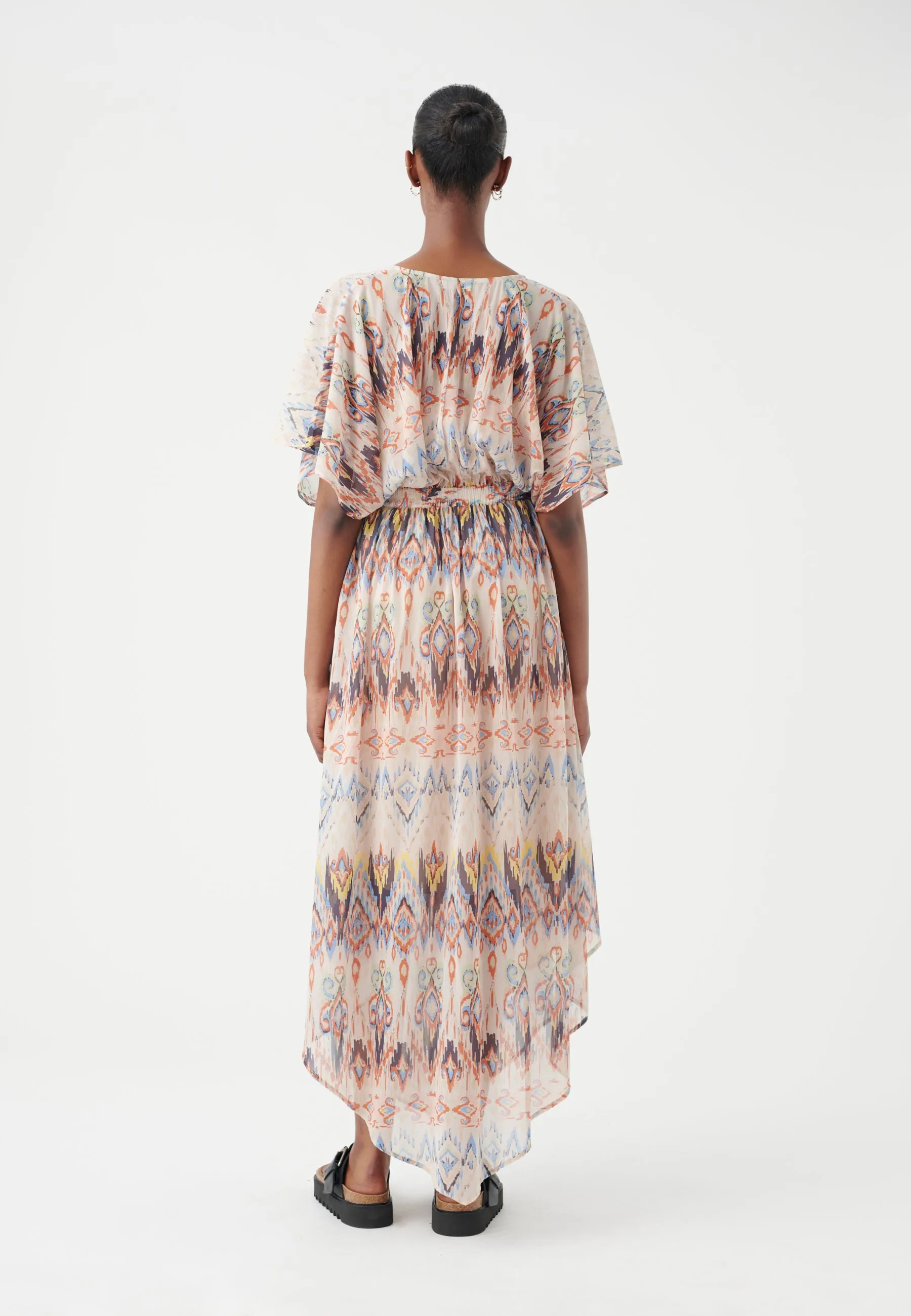 Carissa Maxi Dress