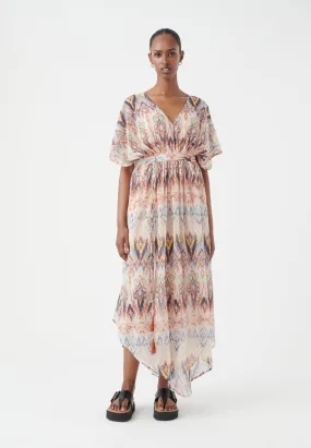 Carissa Maxi Dress