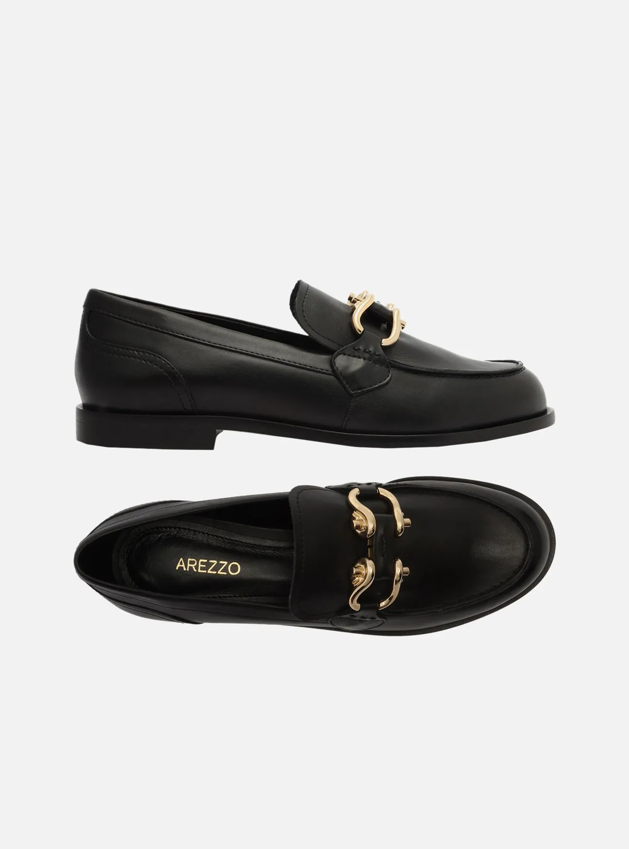 Caroline Loafer