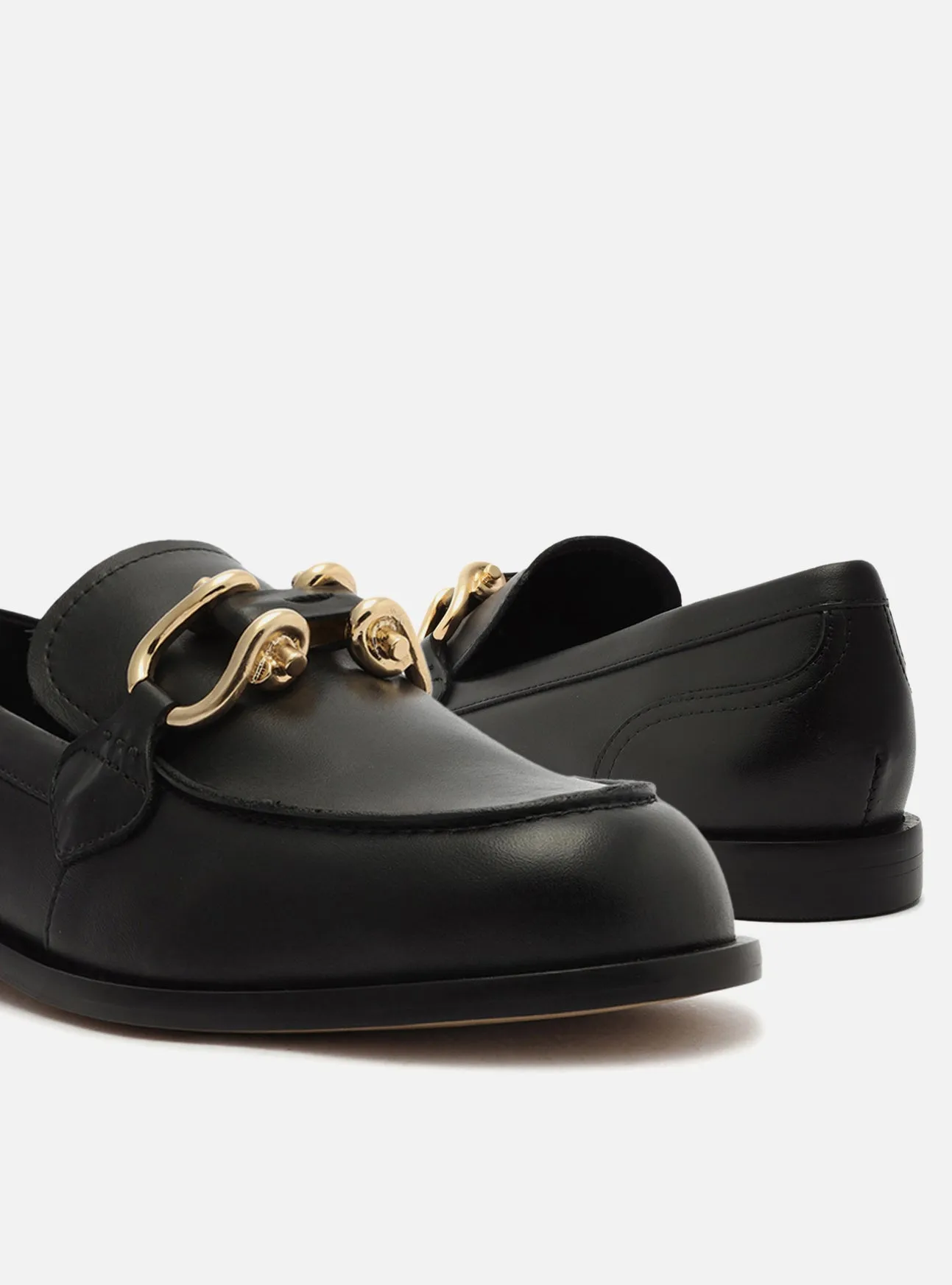 Caroline Loafer