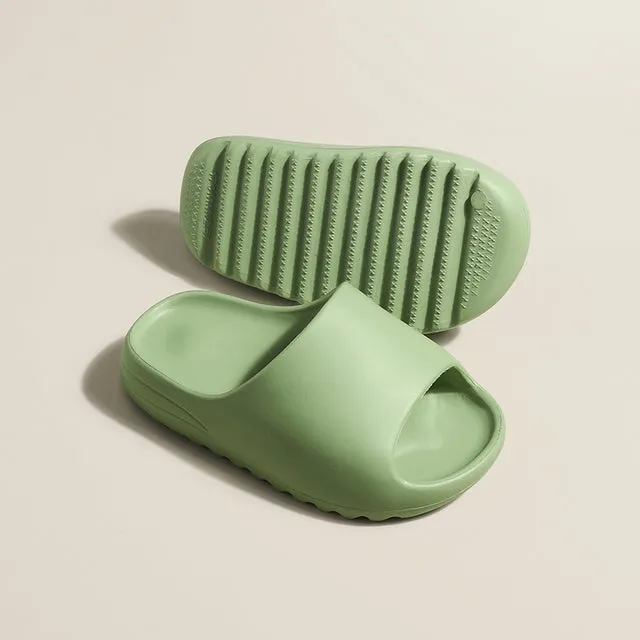 Chunky Slides