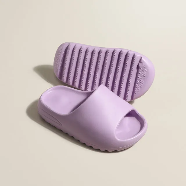 Chunky Slides