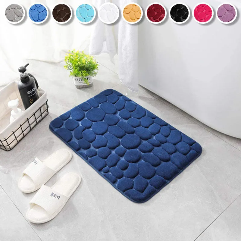 CloudStep  Anti-Slip Bath Mat