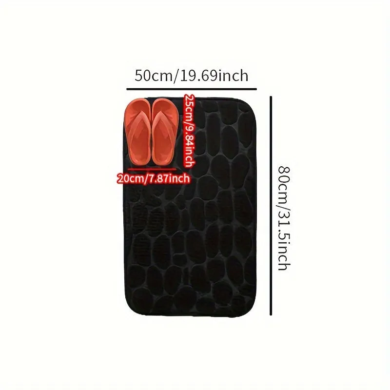 CloudStep  Anti-Slip Bath Mat