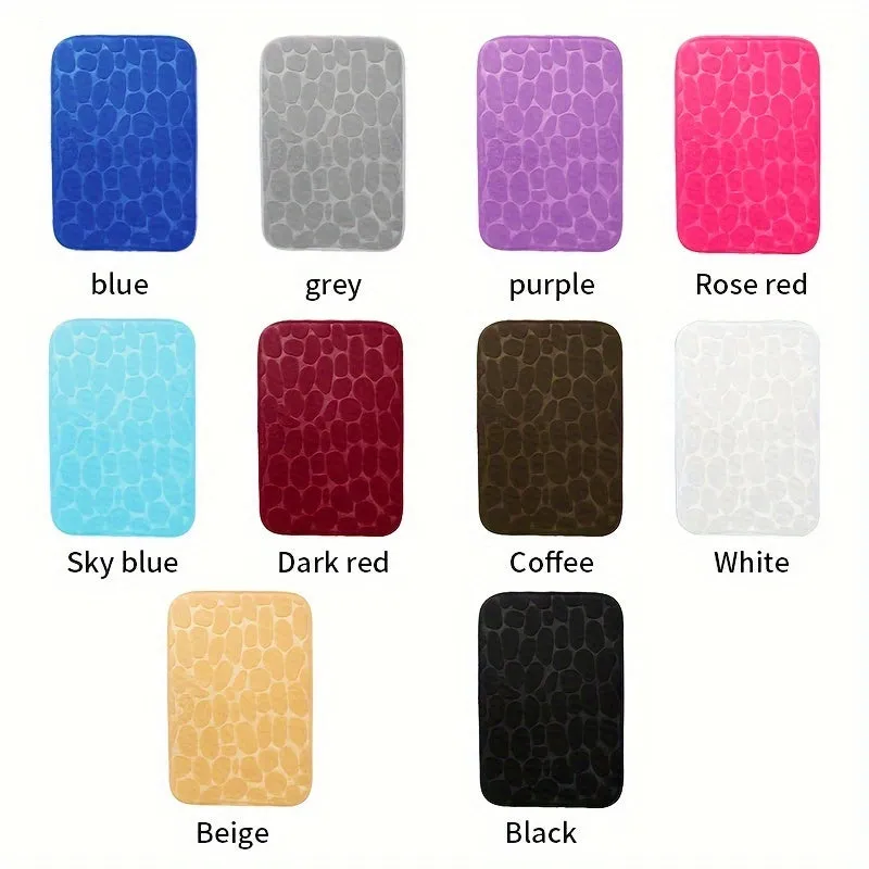 CloudStep  Anti-Slip Bath Mat