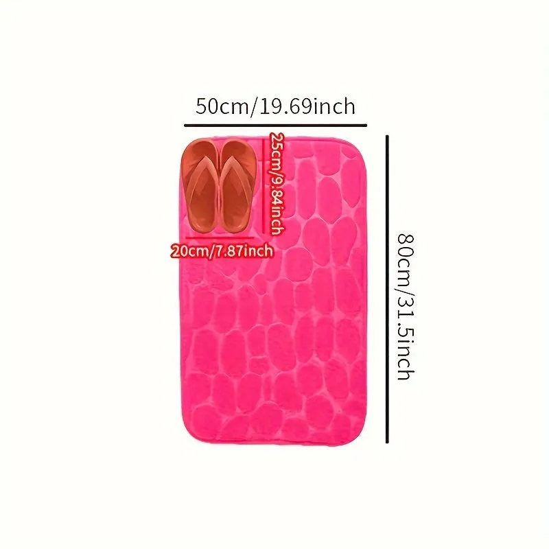 CloudStep  Anti-Slip Bath Mat