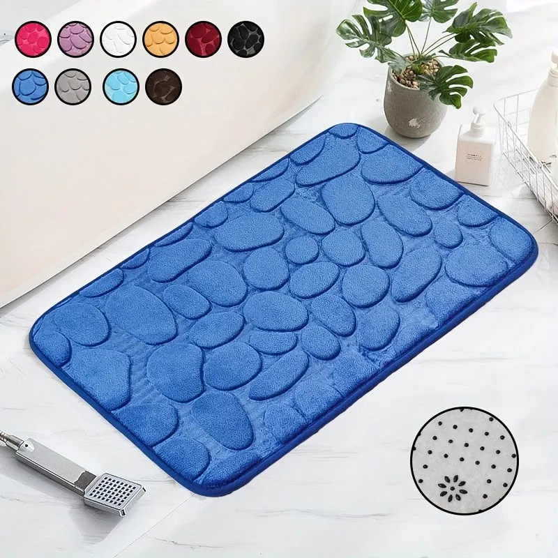 CloudStep  Anti-Slip Bath Mat
