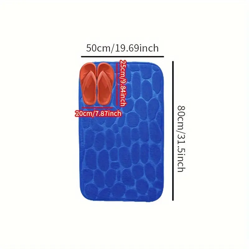 CloudStep  Anti-Slip Bath Mat