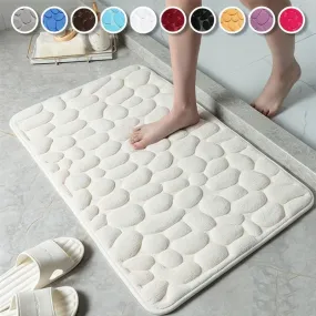 CloudStep  Anti-Slip Bath Mat