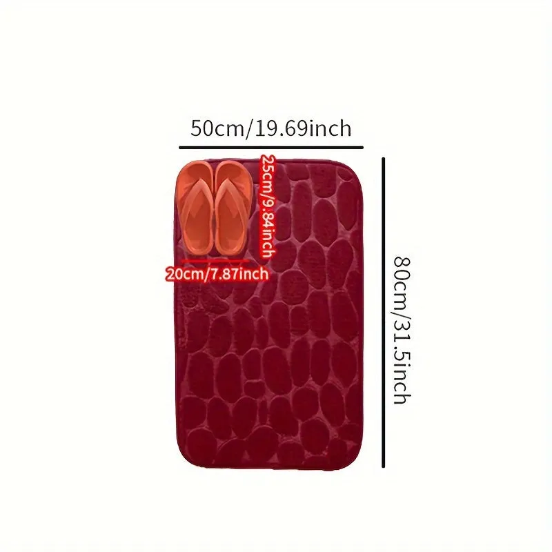 CloudStep  Anti-Slip Bath Mat