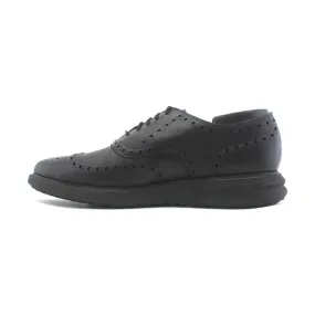 COLE HAAN MILES LEATHER WINGTIP