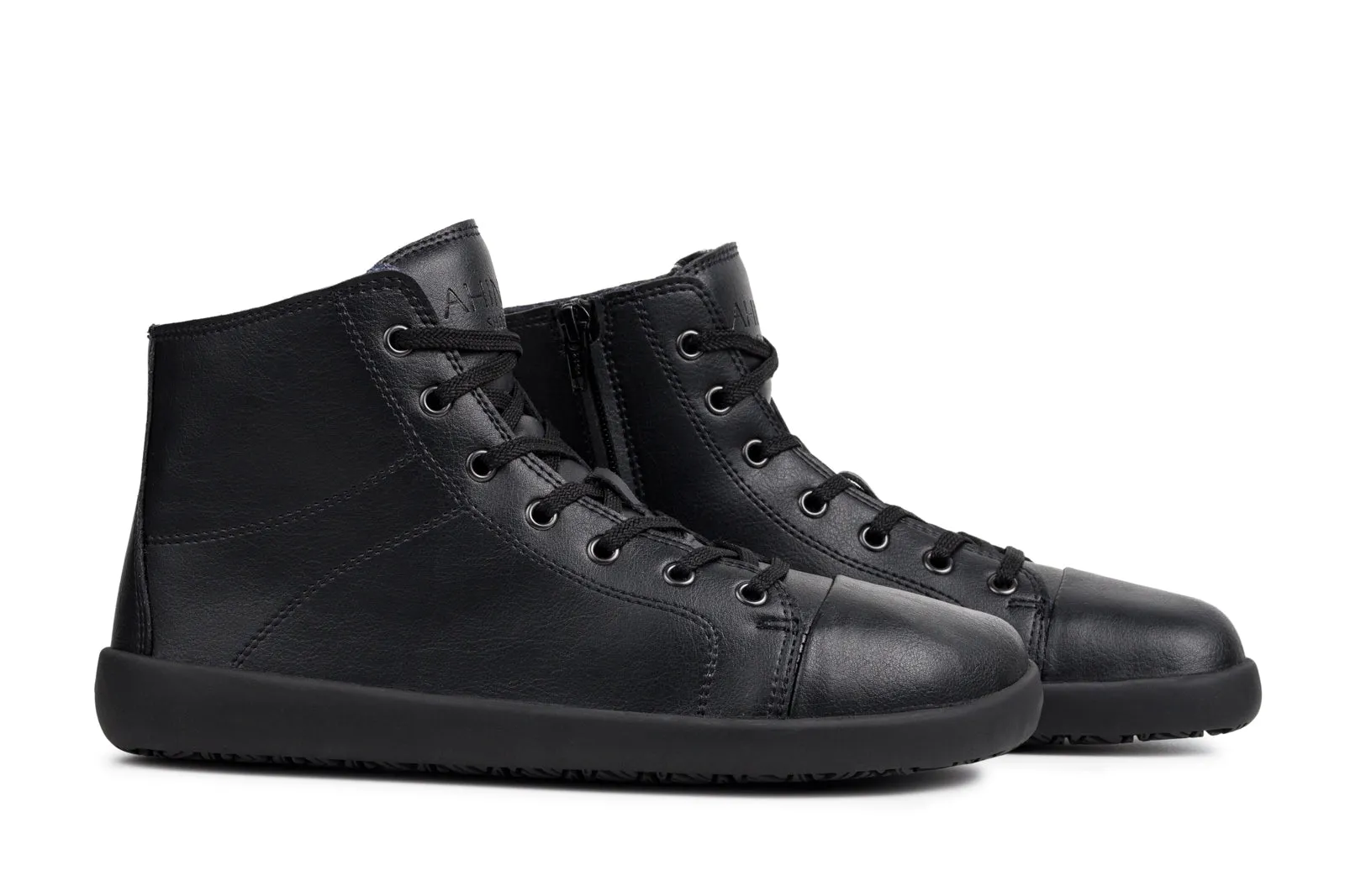 Comfort Women's winter sneakers Tara Winter 2.0 black