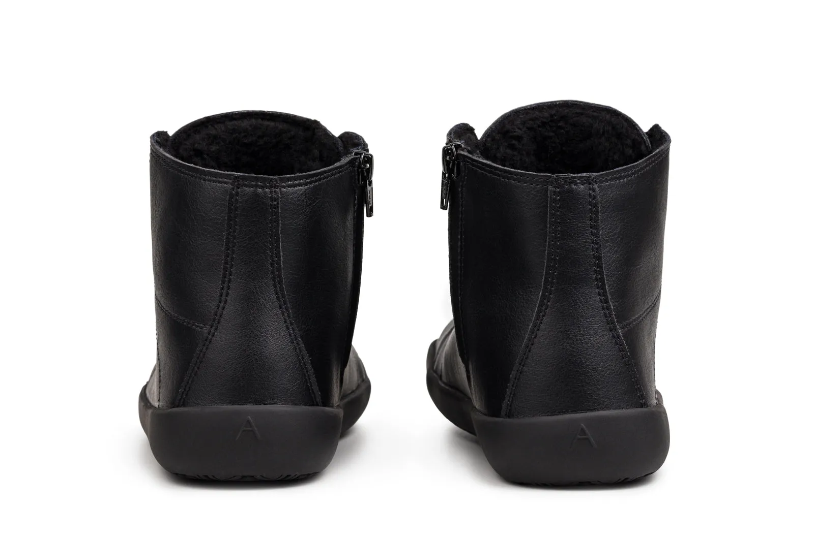 Comfort Women's winter sneakers Tara Winter 2.0 black