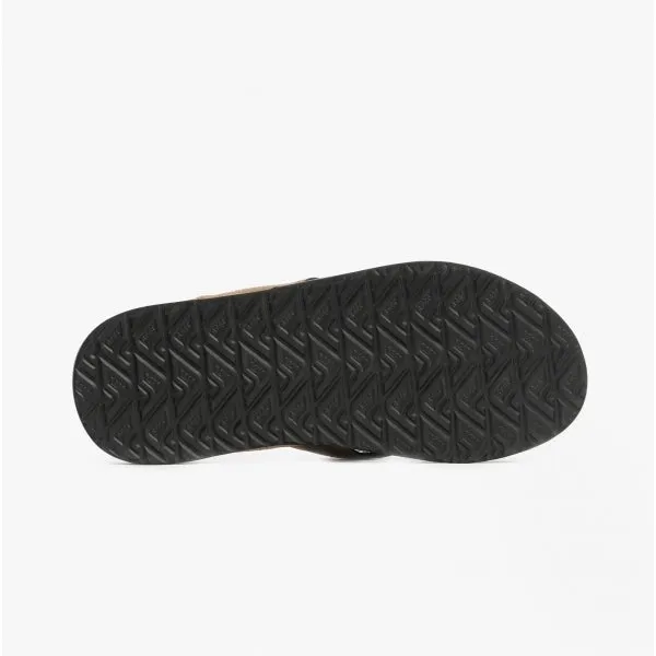 CUSHION PHANTOM Mens Sandals Brown/Tan