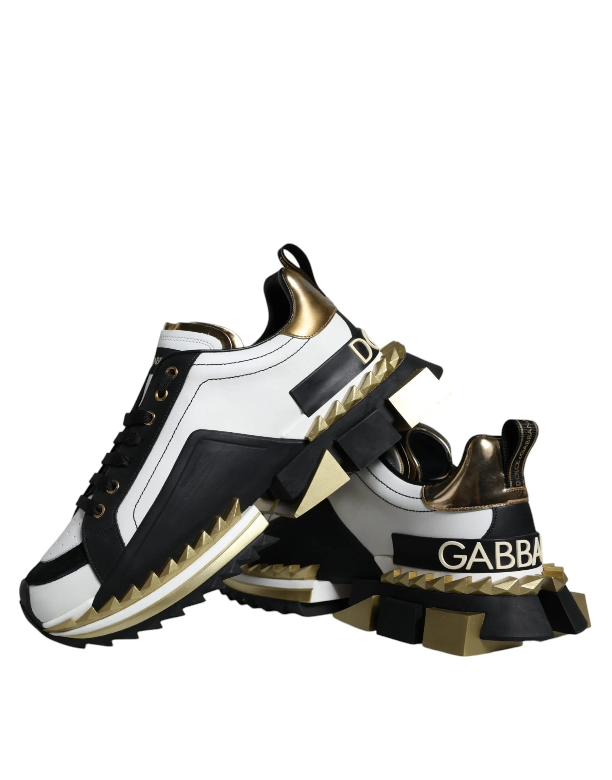 Dolce & Gabbana Super King Sneakers