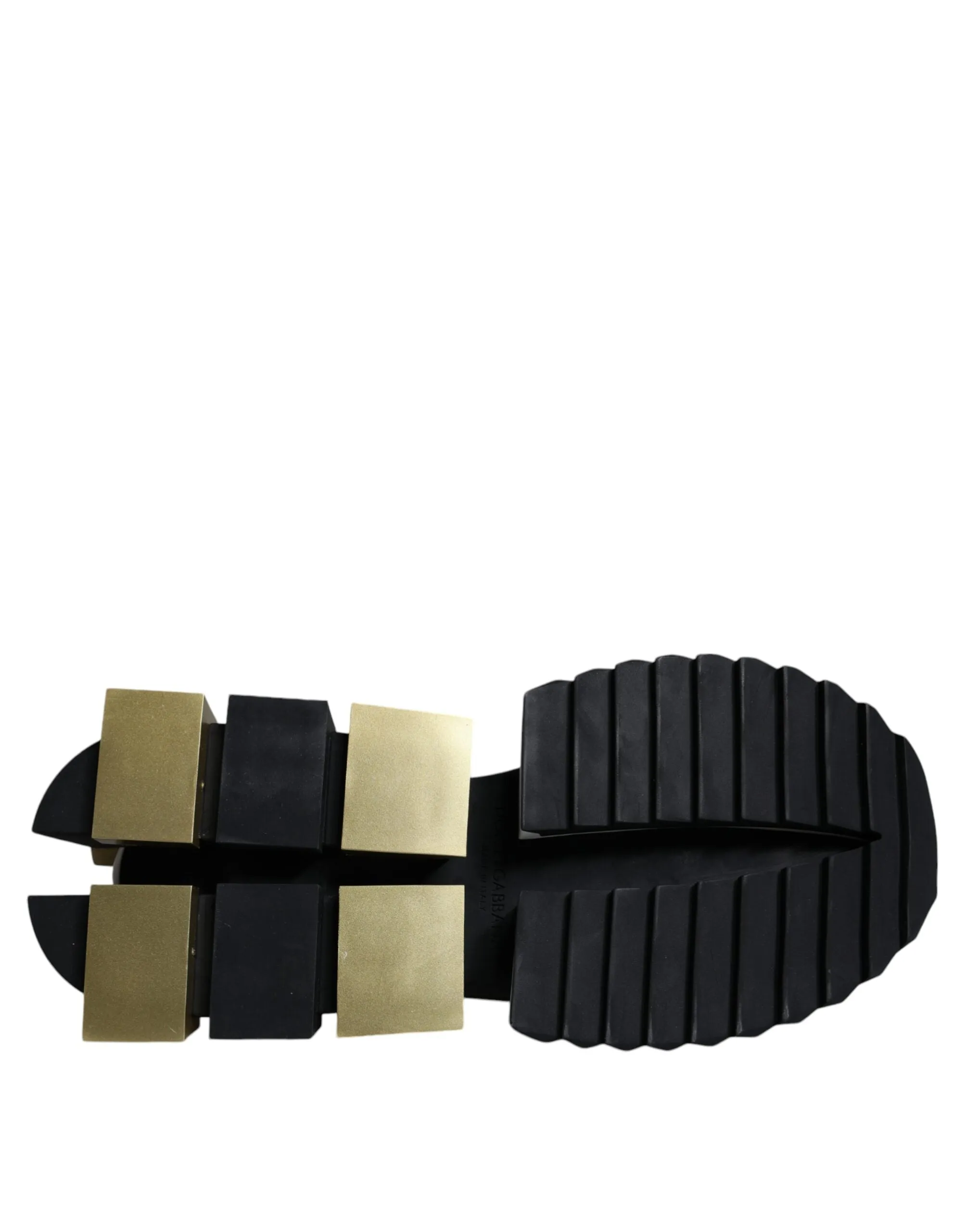 Dolce & Gabbana Super King Sneakers