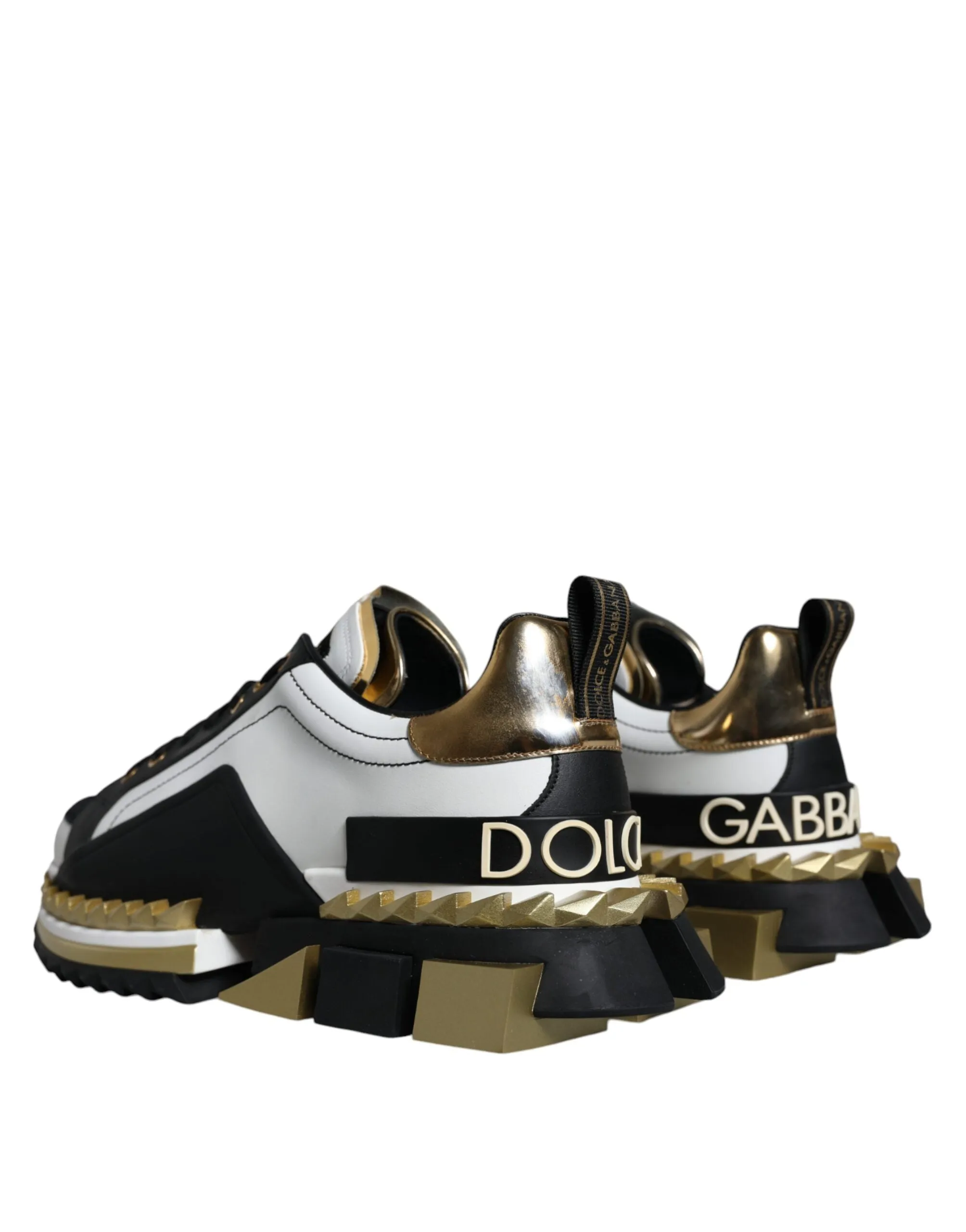 Dolce & Gabbana Super King Sneakers