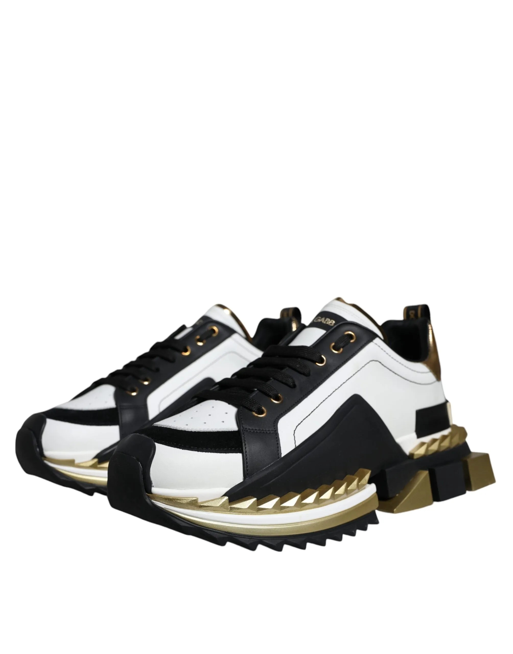 Dolce & Gabbana Super King Sneakers