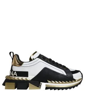Dolce & Gabbana Super King Sneakers