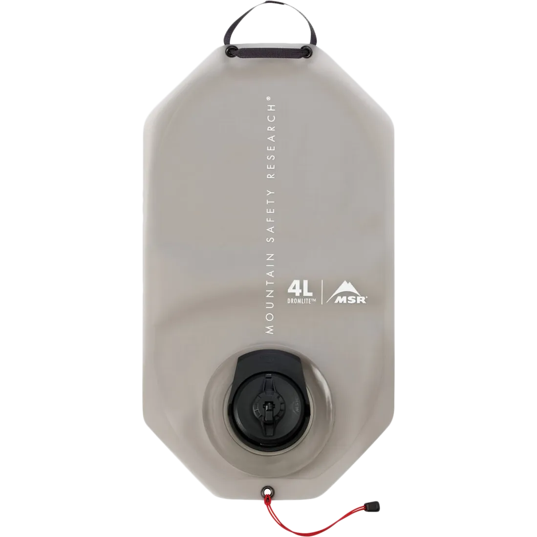 DromLite Bag - 4 L