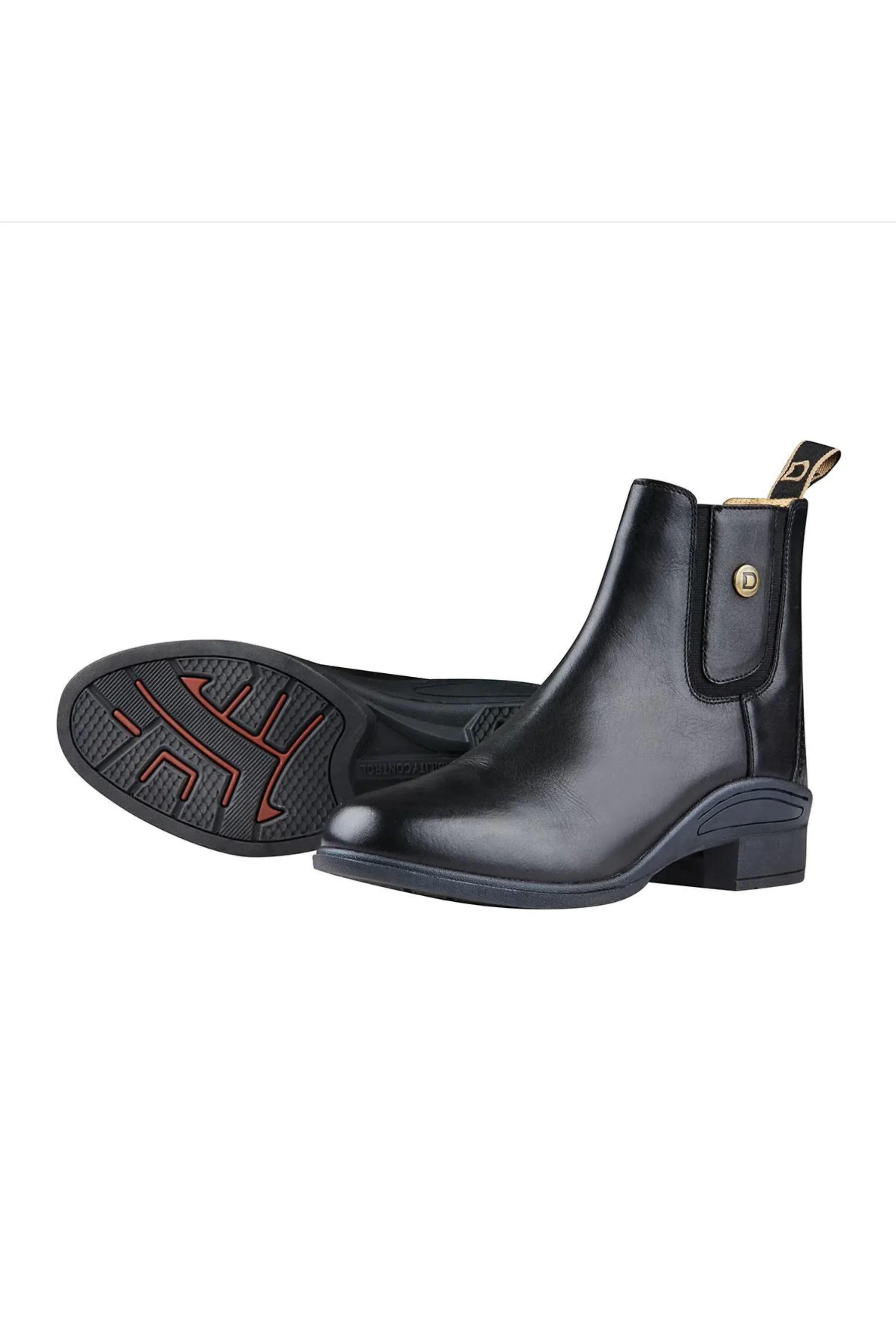 Dublin Childs Rapture Boots