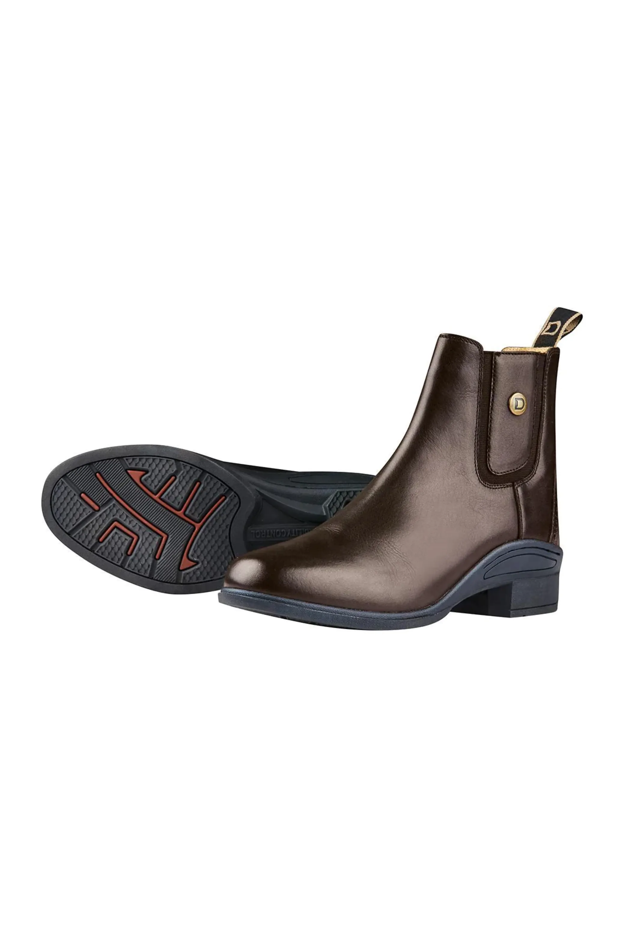 Dublin Childs Rapture Boots