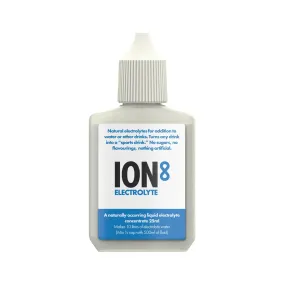 Electrolyte Hydration Booster, Sugar-Free, Zero Calories, Eases Muscle Cramps