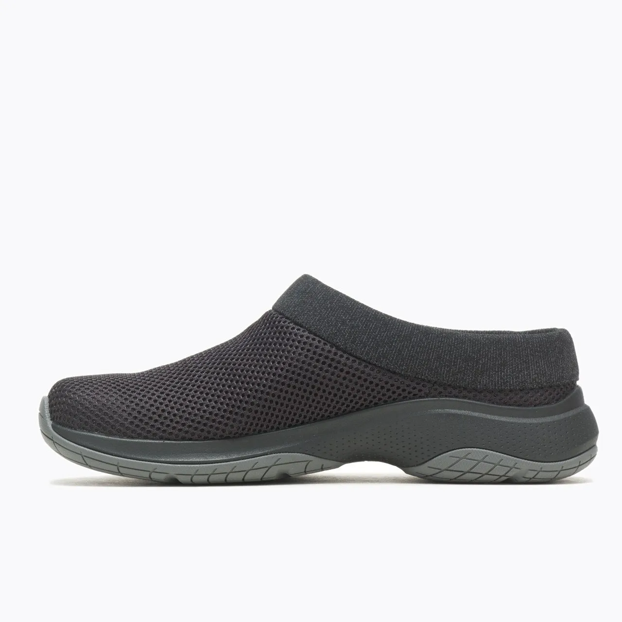 Encore Breeze 5-Black Womens   Sandals Land
